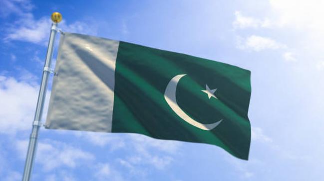 Pakistan hkmetinden 4 ayda ikinci istifa