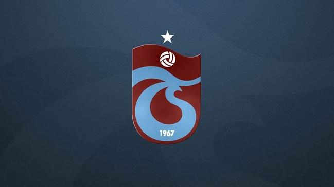 Trabzonspor'dan Mete Kalkavan aklamas!