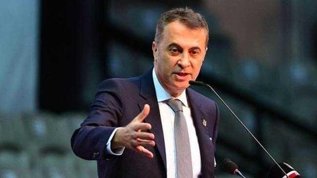 Fikret Orman'dan Kulpler Birlii ve Galatasaray aklamas!