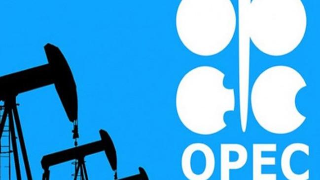 OPEC petrol retimi ksntsnda anlat