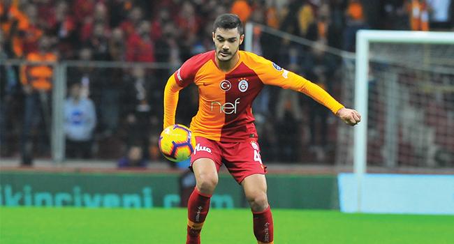 Mehmet Demirkol: Juventus, Ozan Kabak' 4 yldr takip ediyor