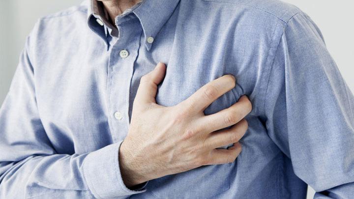 Kalp krizi riskini tahmin edebilen biyosensr gelitirildi 