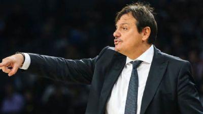 Ergin Ataman, Real Madrid'i gzne kestirdi