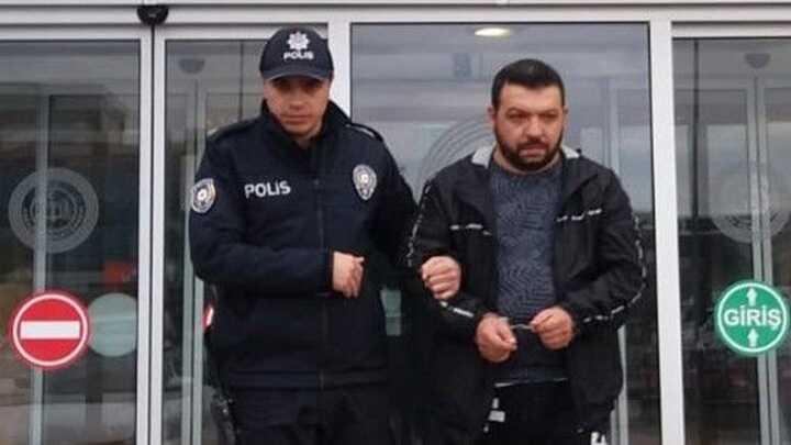 89 sutan aranan ahs Sakarya'da yakaland 