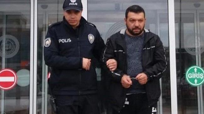 89 sutan aranan ahs Sakarya'da yakaland