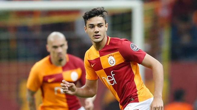 Galatasaray, Ozan Kabak'n szleme fesih bedelini 30 milyon pounda karacak