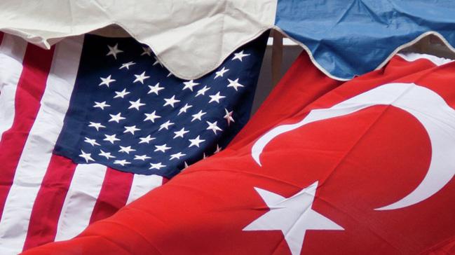 Trkiye ile ABD Mnbi Yol Haritas konusunda yl sonuna kadar somut ilerleme salanmasn taahht etti