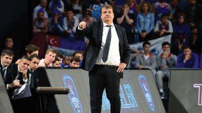 Ergin Ataman: Mata kural hatas yapld, karlamann tekrarn isteyeceiz