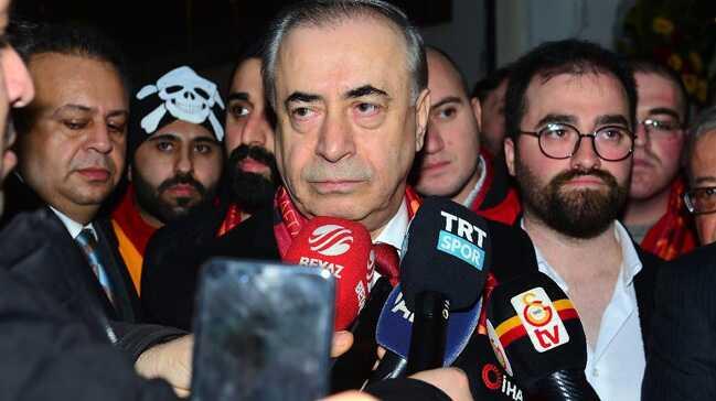 Galatasaray, kesinlemi borlar ve ocak ay bandaki demeler nedeniyle 24 milyon euro aryor