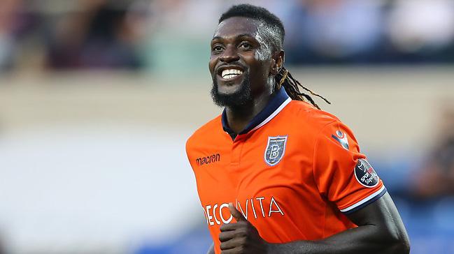 Fransz basn, Fenerbahe'nin Emmanuel Adebayor'u gndemine aldn yazd