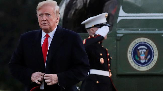 ABD Bakan Trump, Kara Kuvvetleri Komutan Orgeneral Milley'i Genelkurmay Bakanlna aday gsterdi
