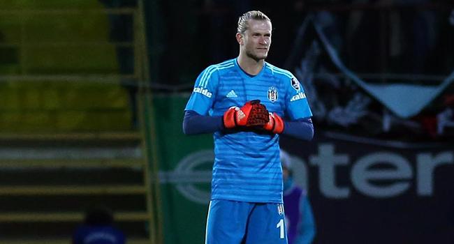 Karius'un muhteem performans Avrupa basnnda geni yank buldu