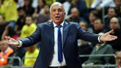 Murat Murathanolu, Juventus'un basket takm kurup Zeljko Obradovic'i transfer edeceini syledi