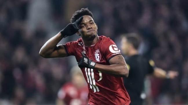 Fenerbahe'den Thiago Mendes'e kanca