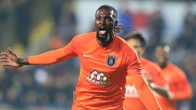 Fenerbahe, Adebayor iin giriimlerini hzlandrd