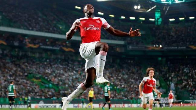 Galatasaray, Danny Welbeck transferi iin harekete geiyor!