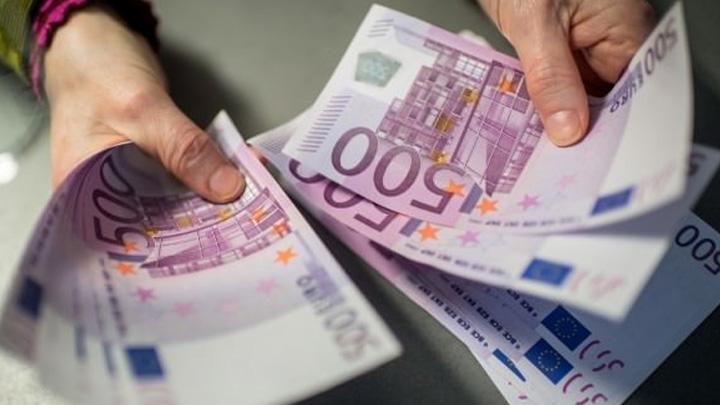 Avrupa Merkez Bankas, 500 euroluk banknotlarn tedavlden kaldrlmasna karar verdi