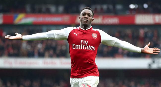 Danny Welbeck sezon sonunda