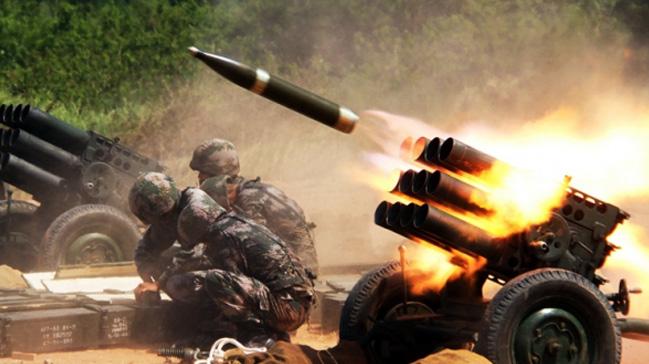 Azerbaycan Savunma Bakanl: Ermeni silahl birimleri atekesi 27 kez ihlal etti