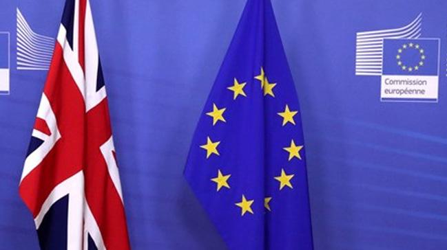 Avrupa Adalet Divan'ndan ngiltere aklamas: Brexit srecini tek tarafl olarak iptal edebilir