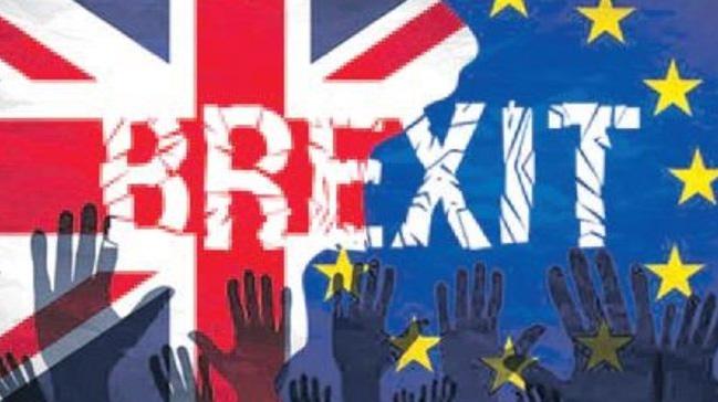 Avrupa Birlii, Brexit Anlamas'n tekrar mzakere etmeyeceini aklad