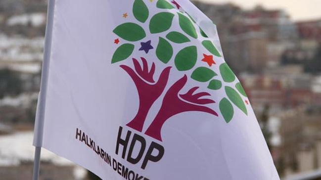 HDP Diyarbakr l rgt'ne operasyon! Gzaltlar var