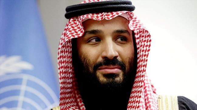 Washington Post: Suudi Arabistan kadn aktivistleri hapsederek ikence ediyor