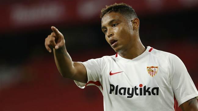 Beikta'a Luis Muriel nerisi