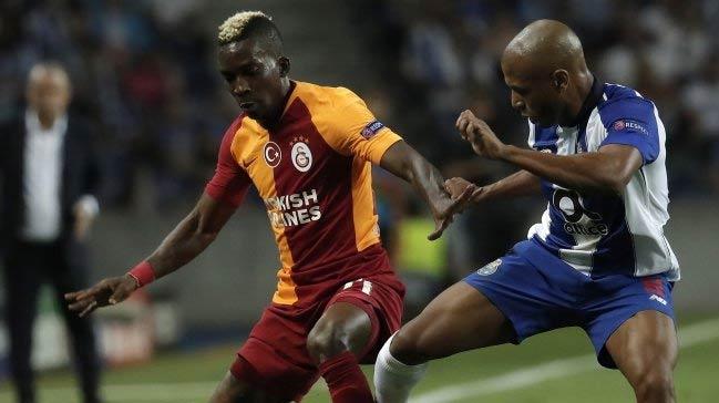 Galatasaray yenerse maddi ynden 'nefes alacak'