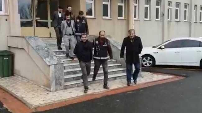 Cumhuriyet Gazetesinin bombalanmas olaynn faili yakaland