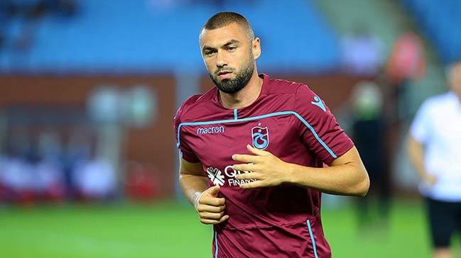 stanbul'da Burak Ylmaz pazarl