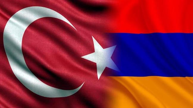 'Trkiye ile Ermenistan ilikilerinin normallemesini istiyoruz'