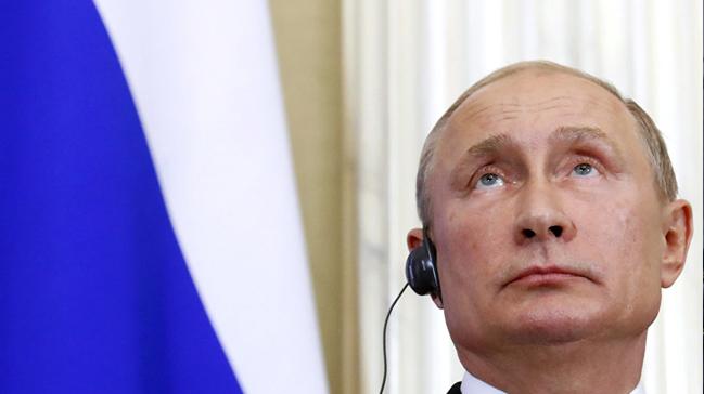 Peskov: Putin'e Stasi kimlii verilmi olabilir