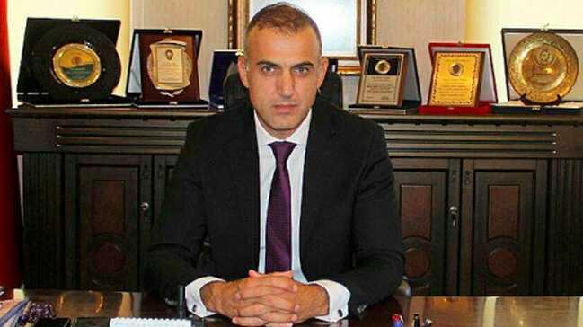 ehit Rize Emniyet Mdr Altu Verdi 15 Temmuz kahraman kt