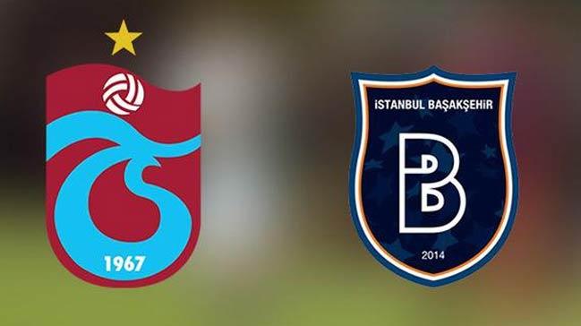 PFDK'dan Trabzonspor'a ve Baakehir'e ceza