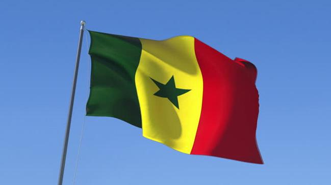 Senegal'de cumhurbakan adayl bavurular balad