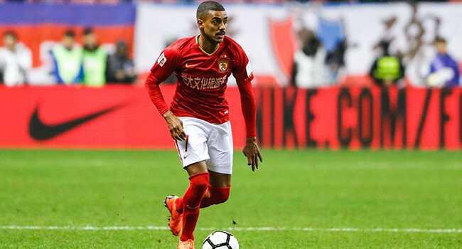 Alan Carvalho Dan Galatasaray A Transfer Cevabi