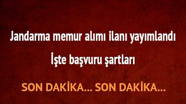 Jandarma Sahil Gvenlik memur alm  personel alm  Jandarma sivil memur alm ilan    fotoraflar resimleri