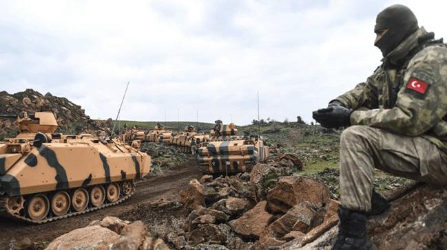 Gvenlik Uzman Aar: ABD dnya hakimiyetini PKK/YPG iin risk etmek istemez