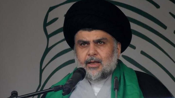 Badat Valilii Maliki'den Sadr'a geti 