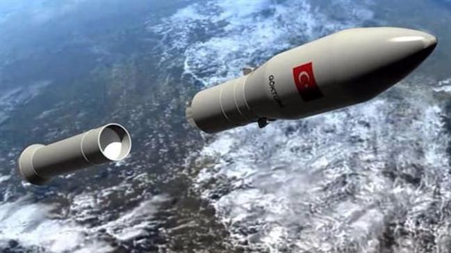 Bakan Erdoan'n imzasyla Trkiye Uzay Ajans resmen kuruldu