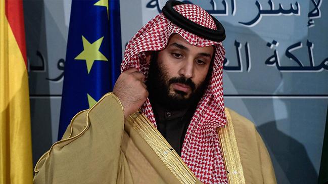 ABD Senatr Shaheen: Prens, o kadar zehirli o kadar lekeli ki Suudi Arabistan ile i yapamayacam