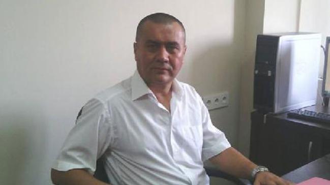 Antalya l Emniyet Mdr Yardmcs, tabancasyla intihar etti