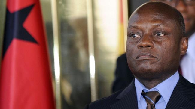 Gine Bissau Ulusal Meclis Bakan Cassama: Erdoan gibi yanla yanl diyebilen lider kolay bulunmuyor