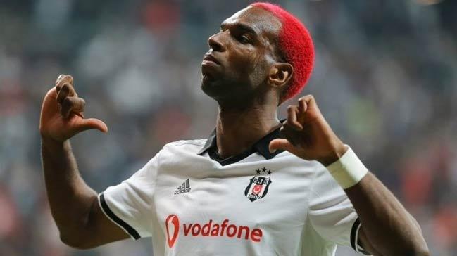 Ryan Babel'den szleme aklamas