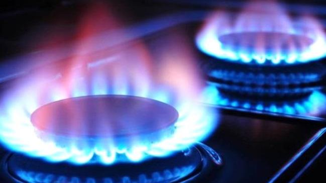 BOTA gaz santrallerine 1 Ocak - 31 Mart arasnda indirimli tarifeden gaz verecek