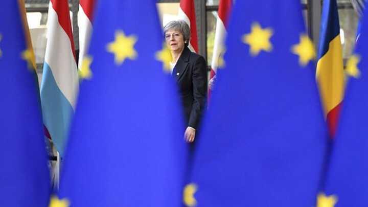 AB Liderler Zirvesi Brexit gndemiyle balad 