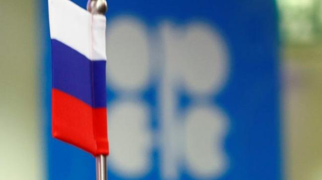 Rusya Ekonomik Kalknma Bakan Orekin: OPEC anlamas sayesinde petrol sanayisine ynelik yatrmlar artacak