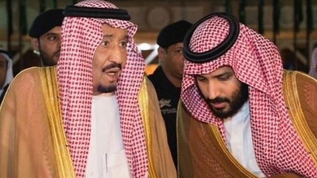 ABD'li senatrden Riyad'a tavsiye: Yeni bir lider semeliler