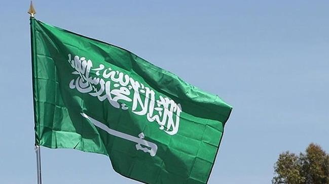 Suudi Arabistan'a askeri destek kesiliyor